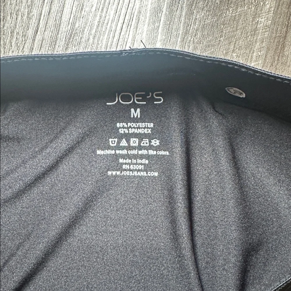 Joe's Jeans Everyday Luxe Soft Stretch Boxer Brief (NWOT) - Medium
